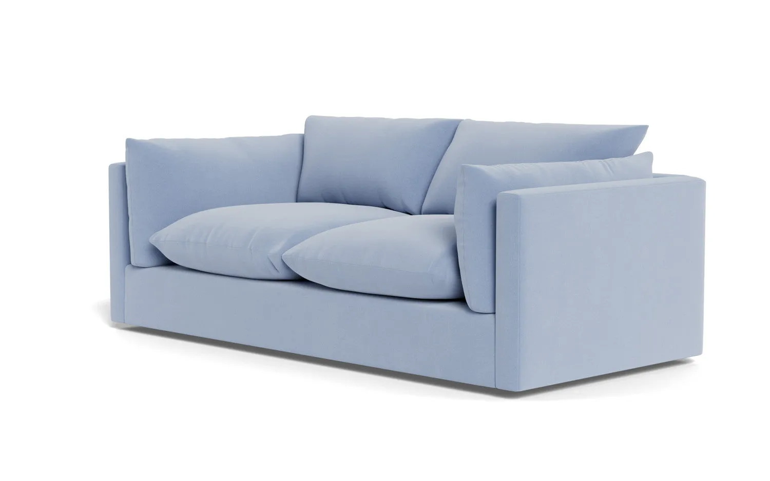 Soco 79" Loveseat