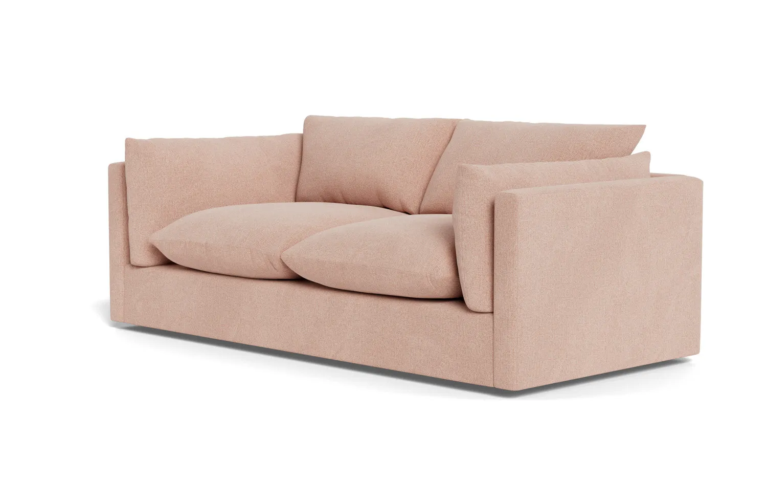 Soco 79" Loveseat