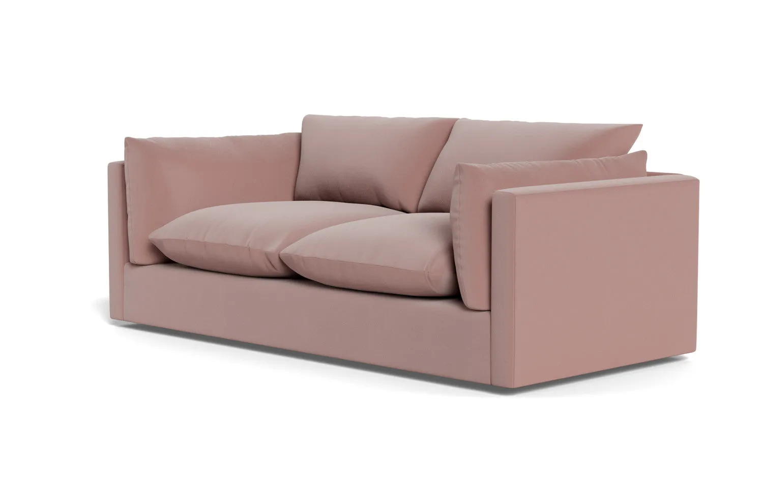 Soco 79" Loveseat