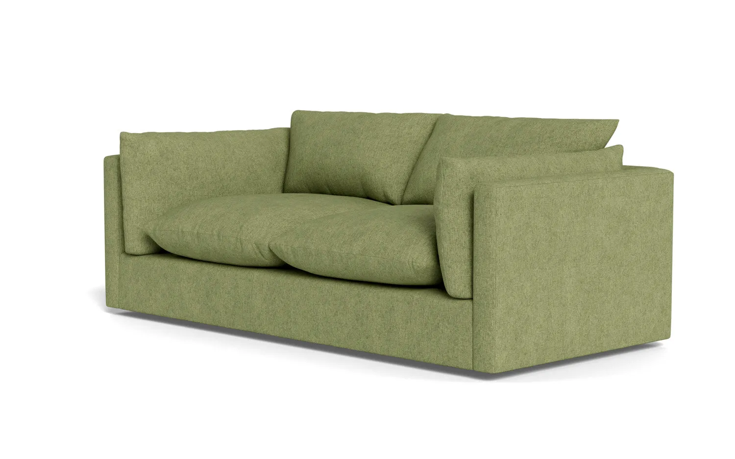 Soco 79" Loveseat