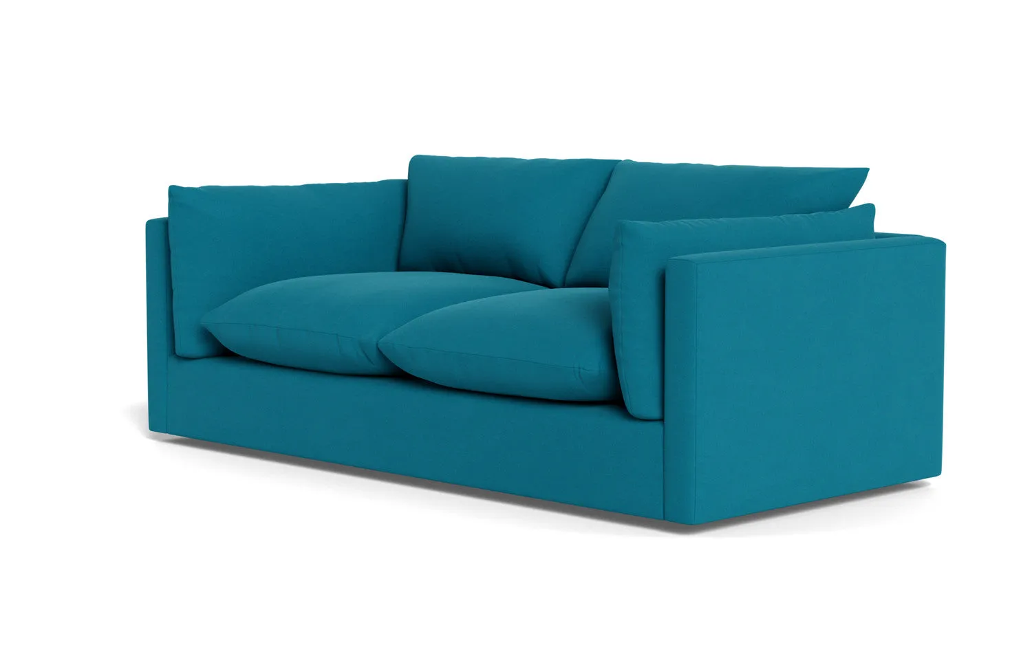 Soco 79" Loveseat