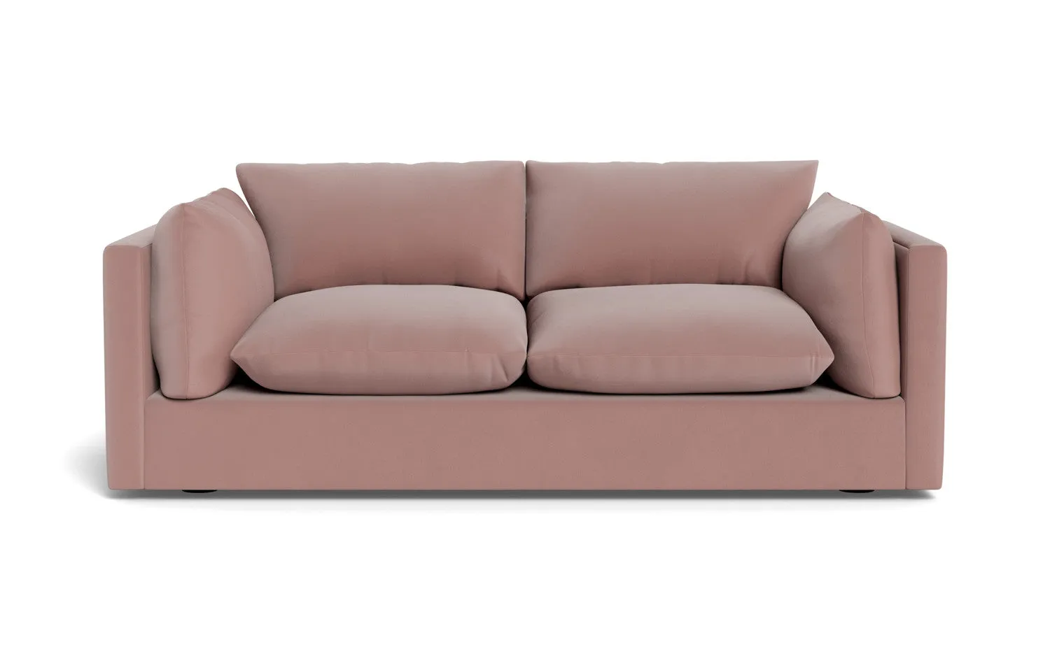 Soco 79" Loveseat