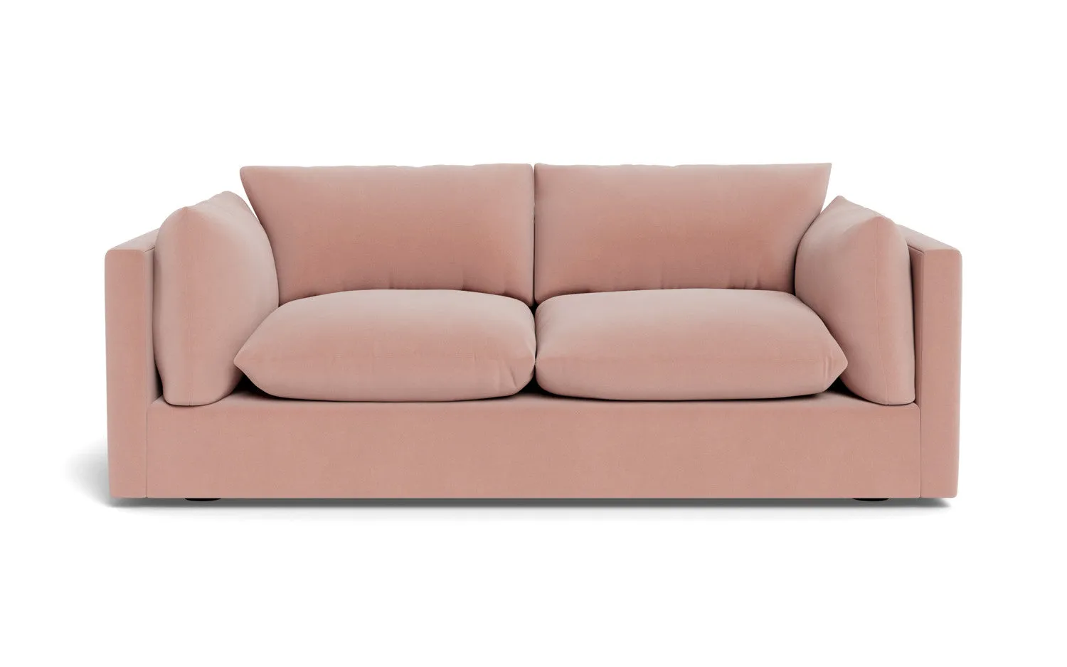 Soco 79" Loveseat