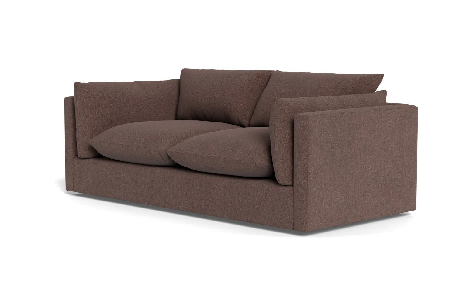 Soco 79" Loveseat