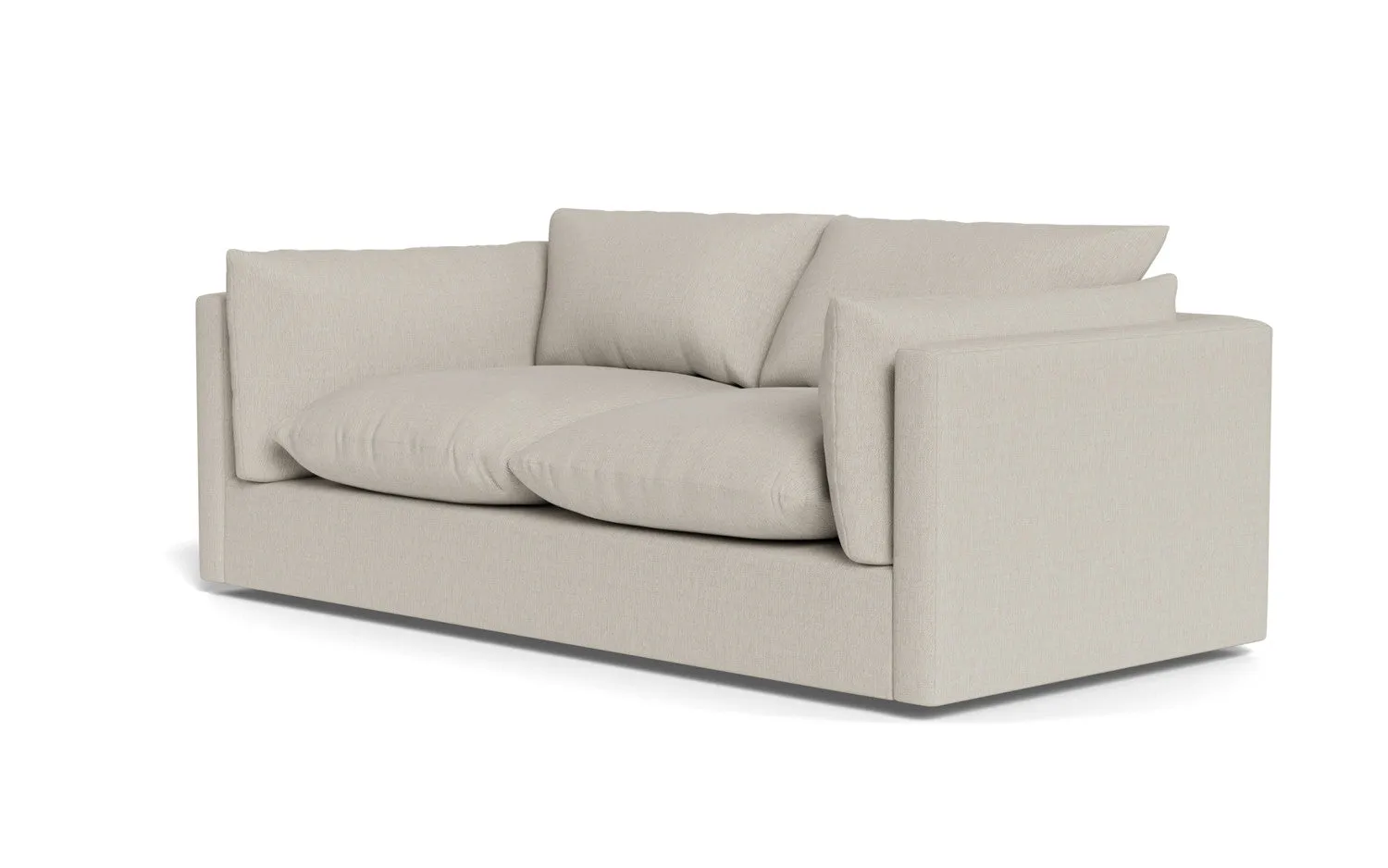 Soco 79" Loveseat