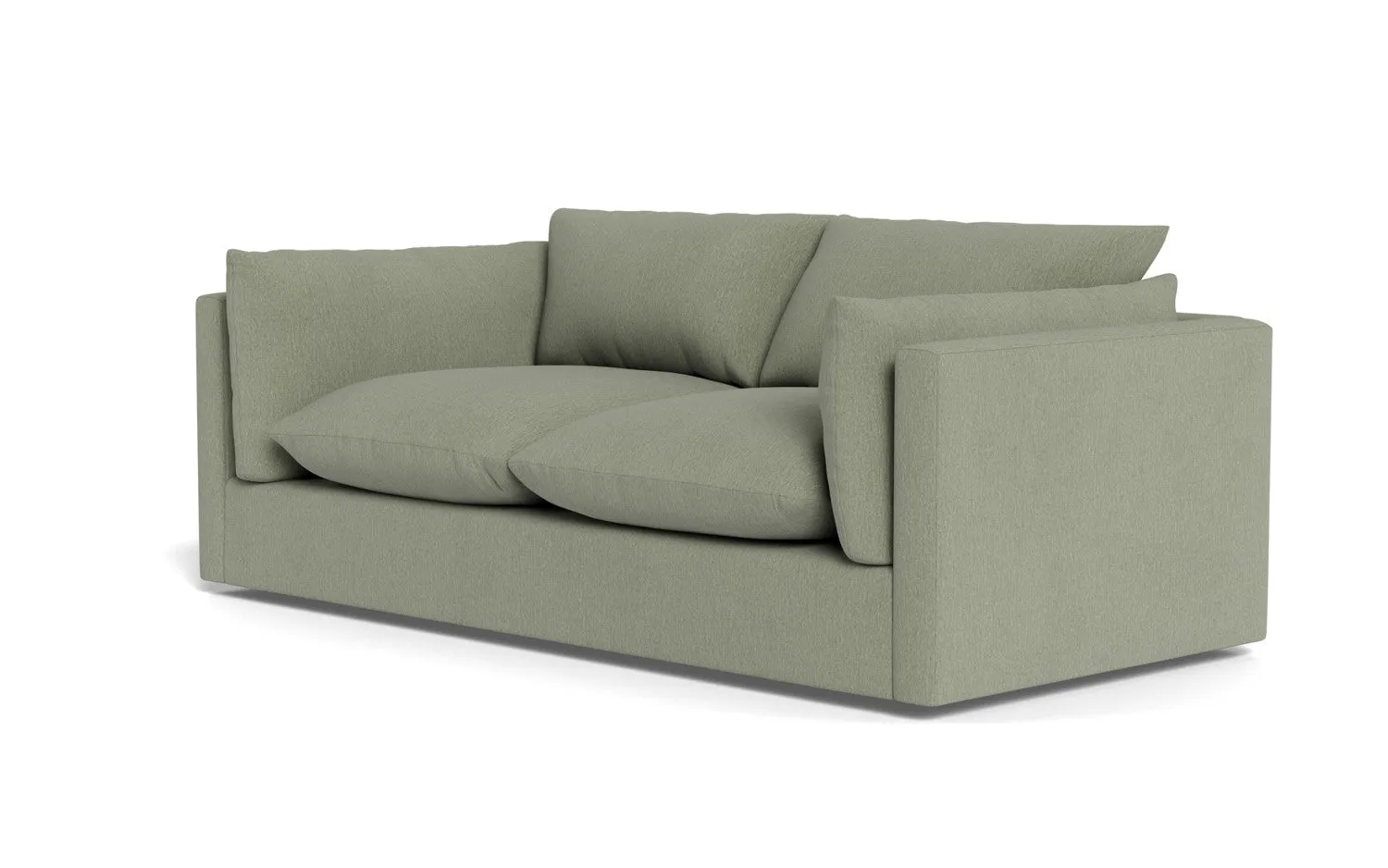Soco 79" Loveseat