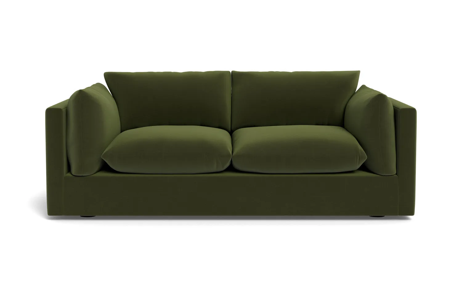Soco 79" Loveseat