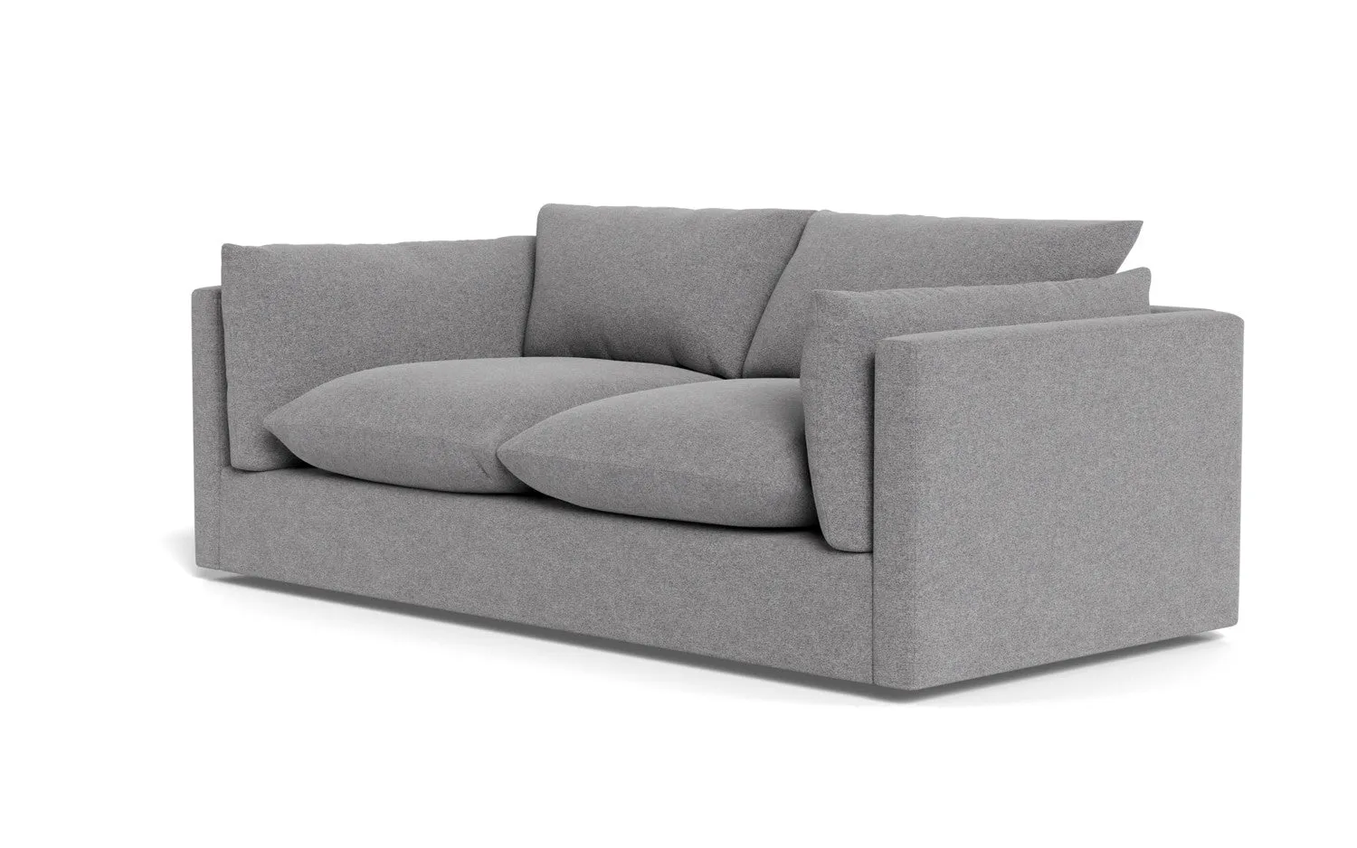 Soco 79" Loveseat