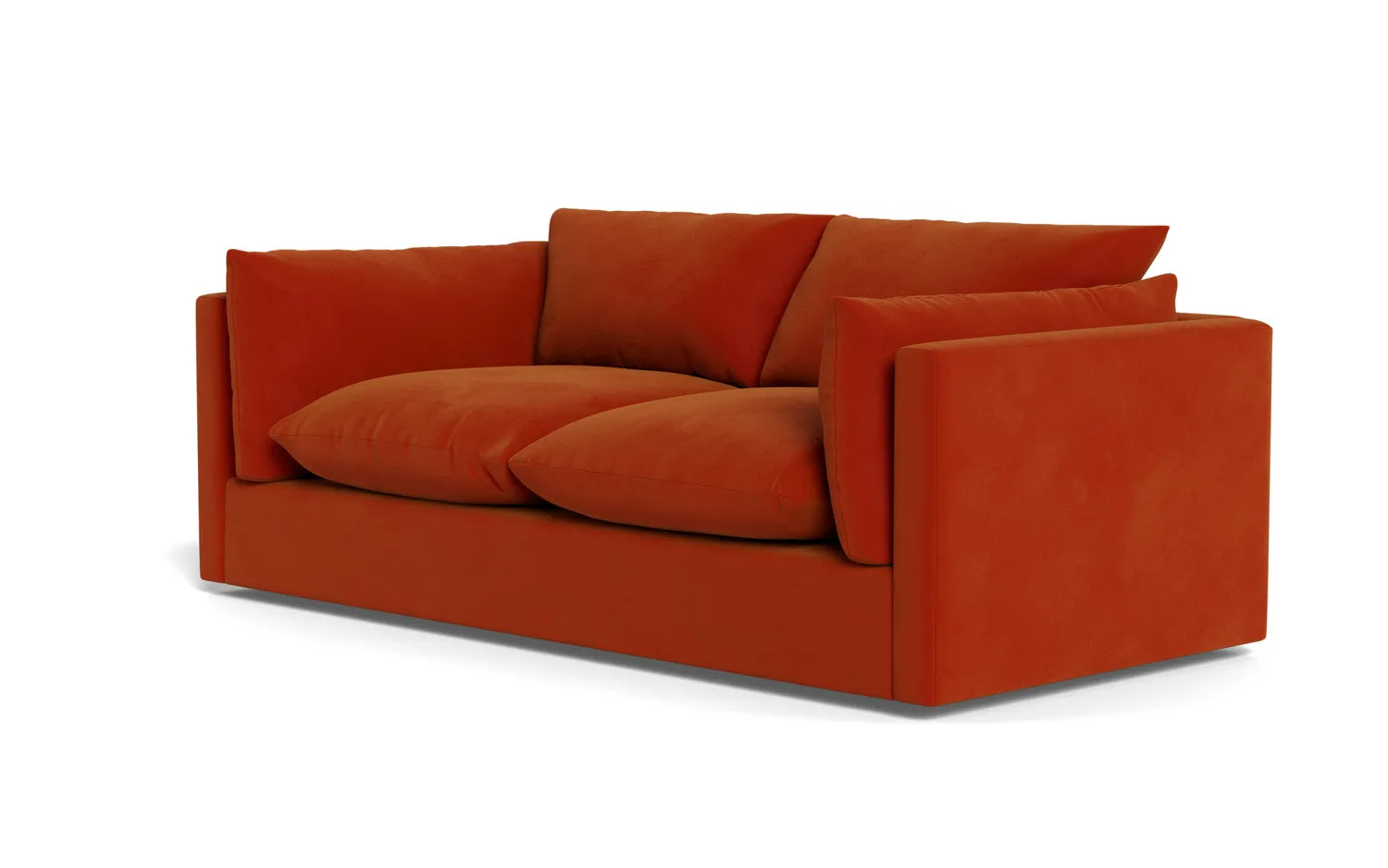 Soco 79" Loveseat
