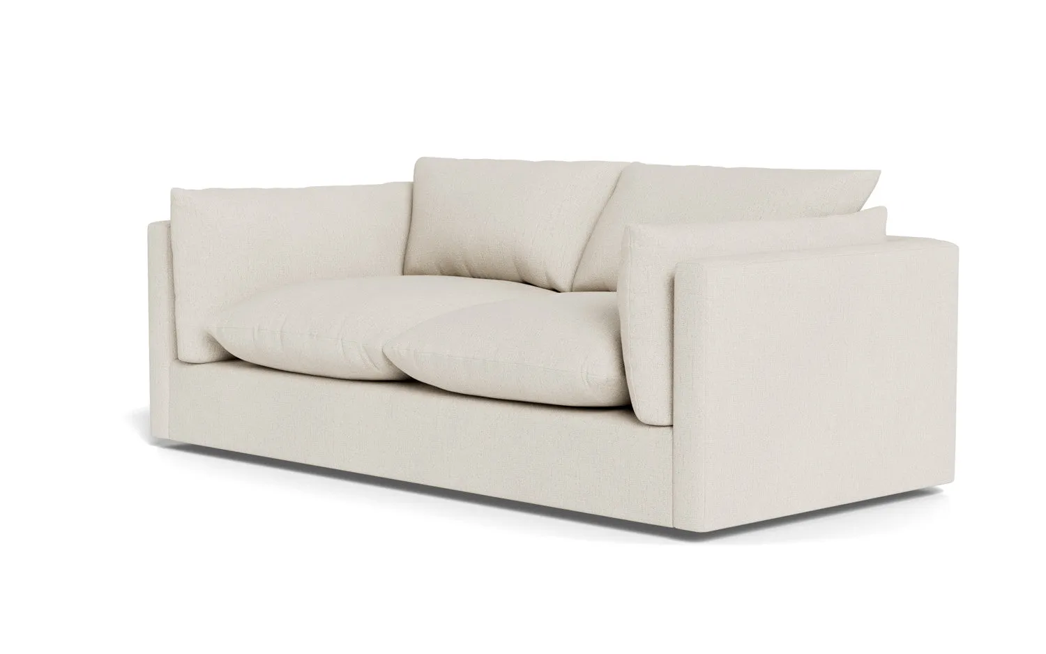Soco 79" Loveseat