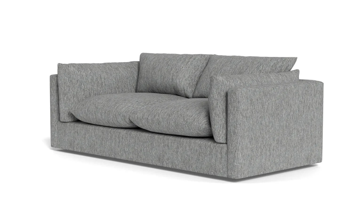Soco 79" Loveseat