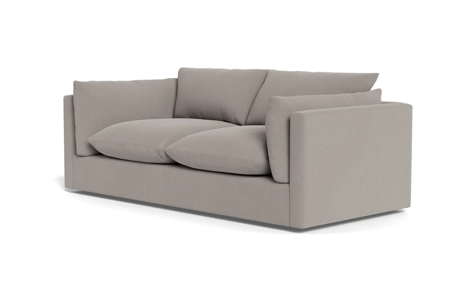 Soco 79" Loveseat