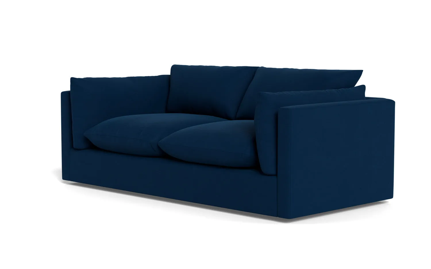 Soco 79" Loveseat
