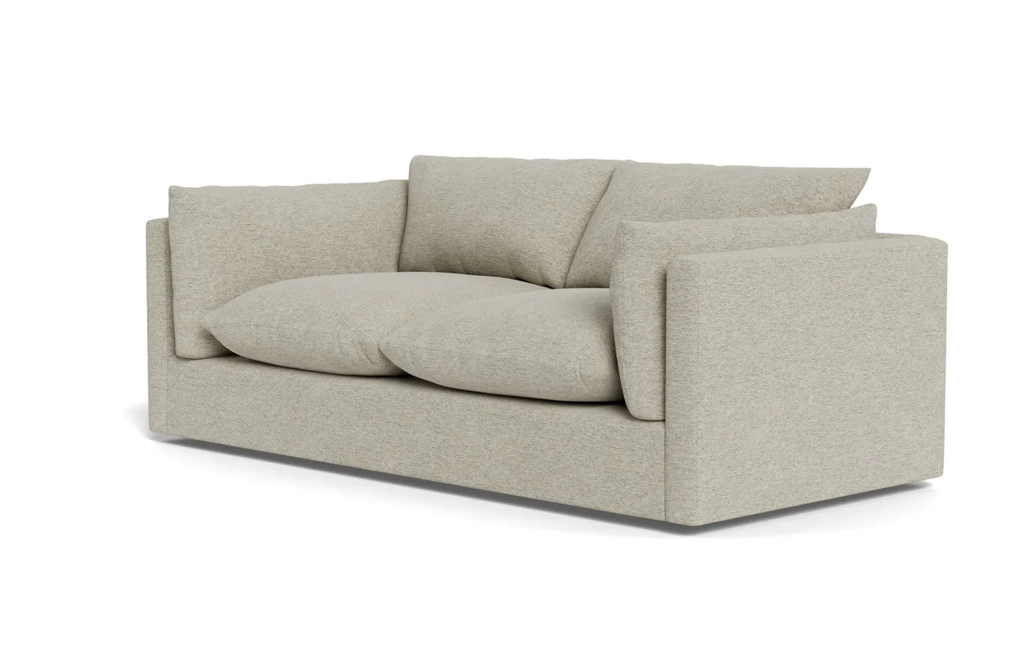 Soco 79" Loveseat