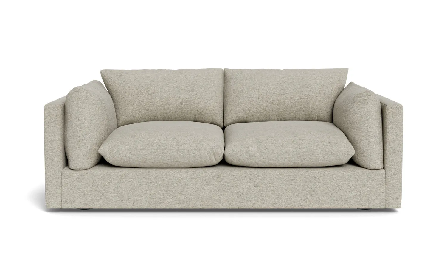 Soco 79" Loveseat