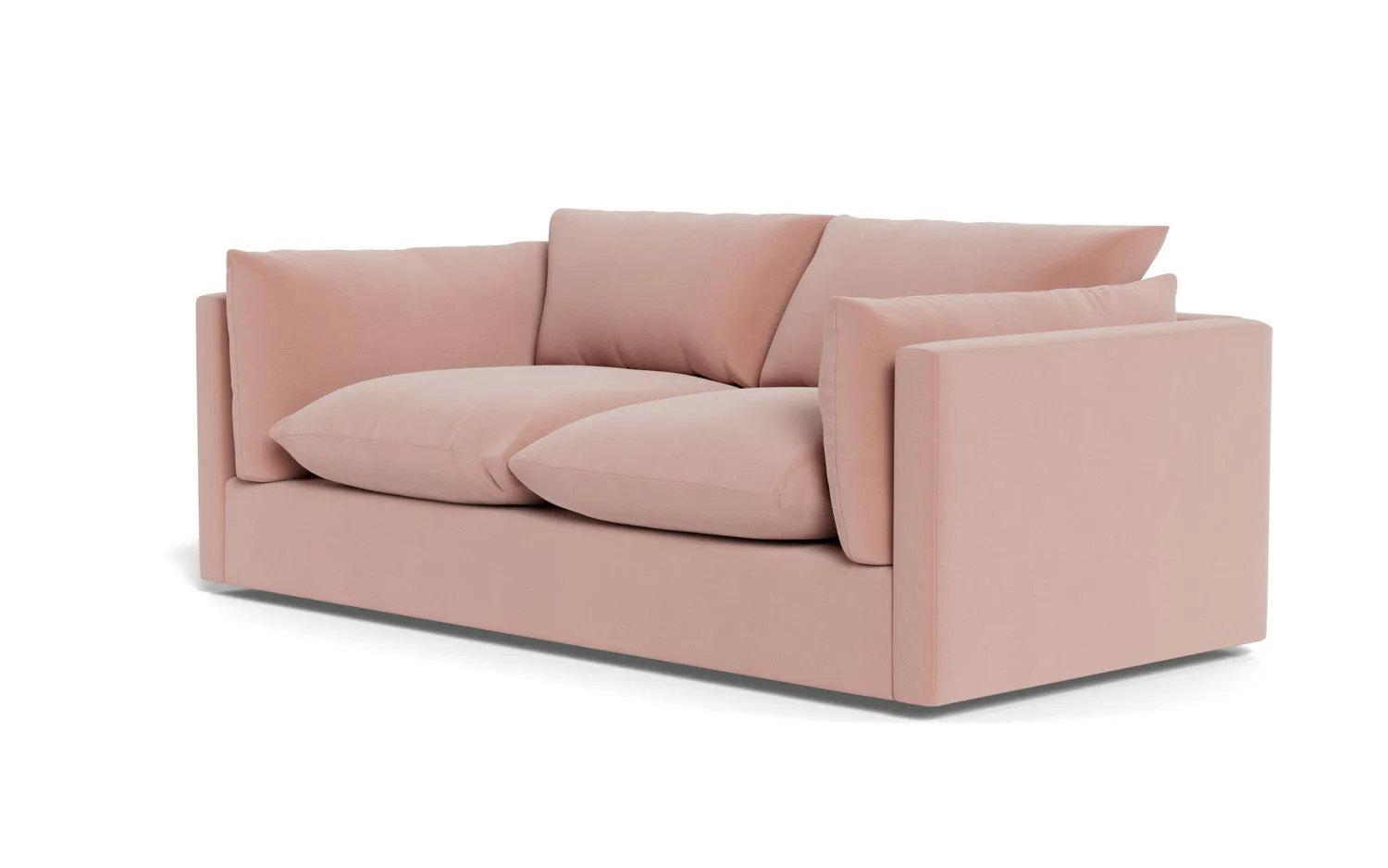 Soco 79" Loveseat