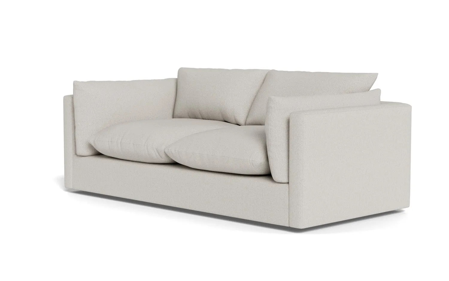 Soco 79" Loveseat