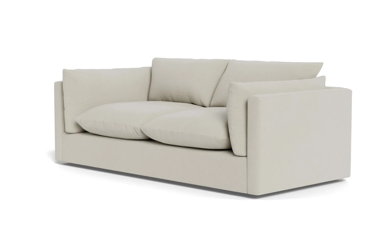 Soco 79" Loveseat