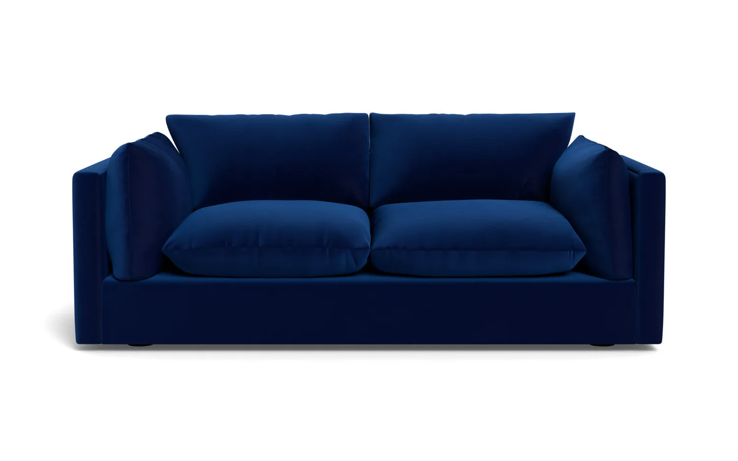 Soco 79" Loveseat