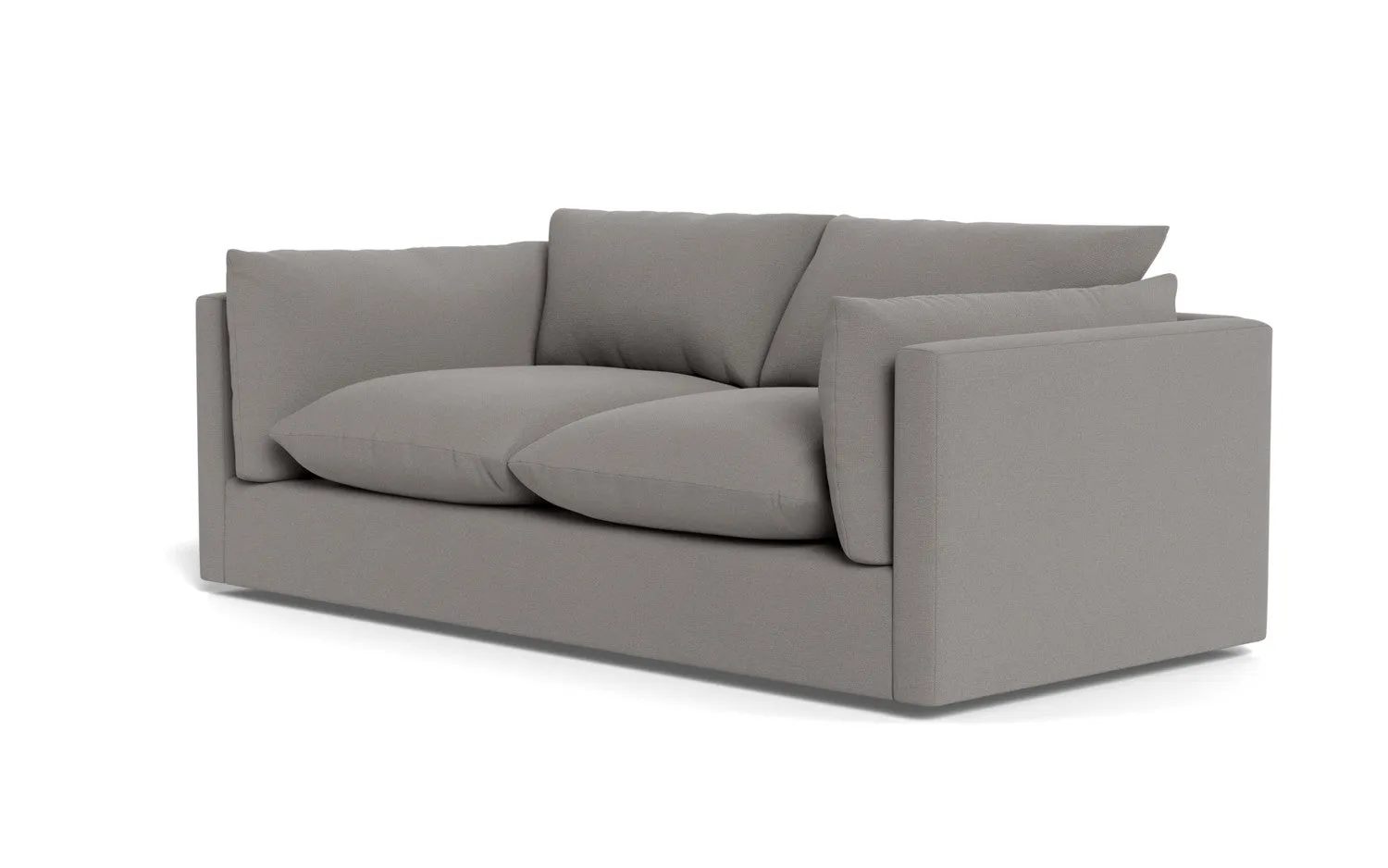 Soco 79" Loveseat