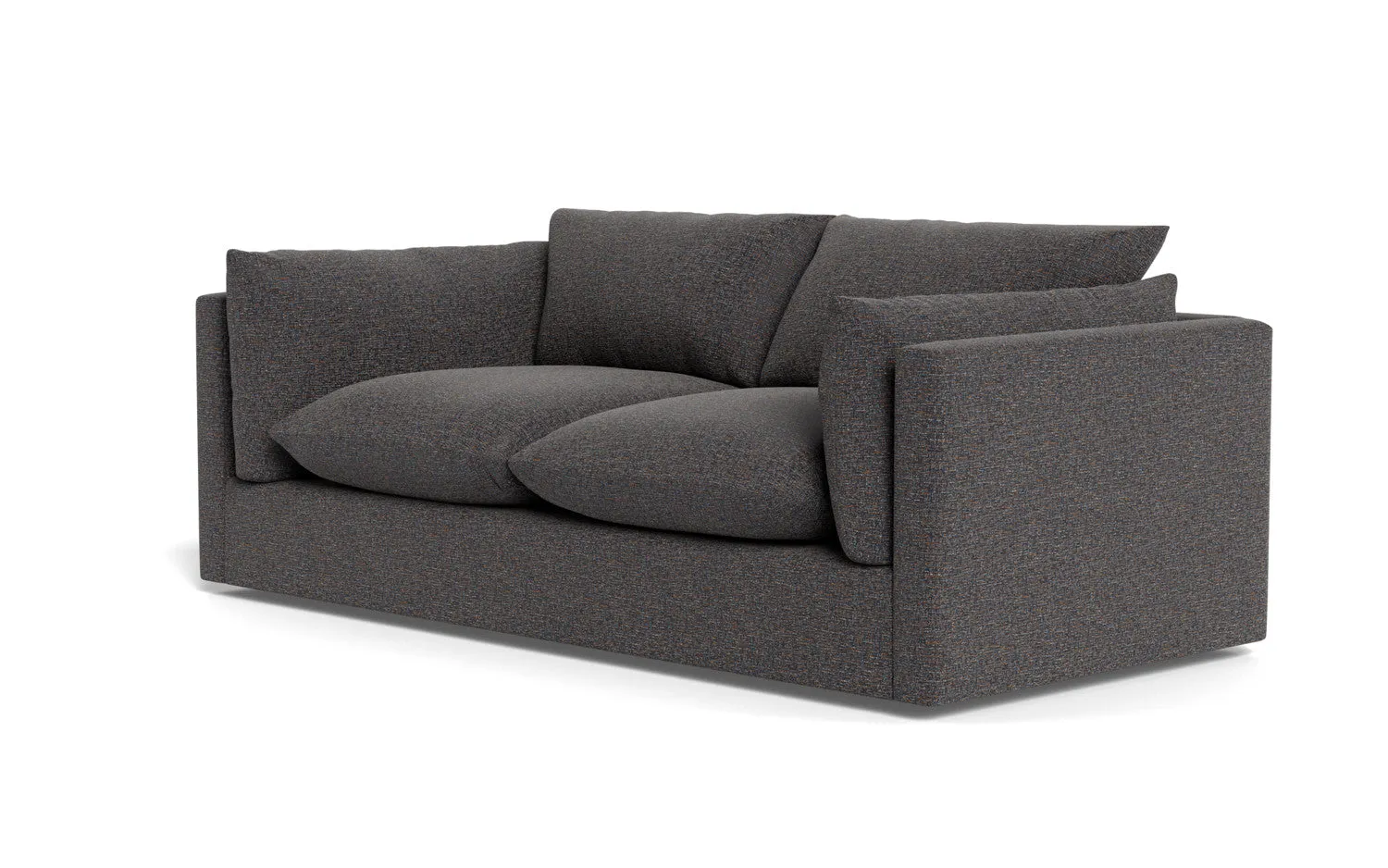 Soco 79" Loveseat