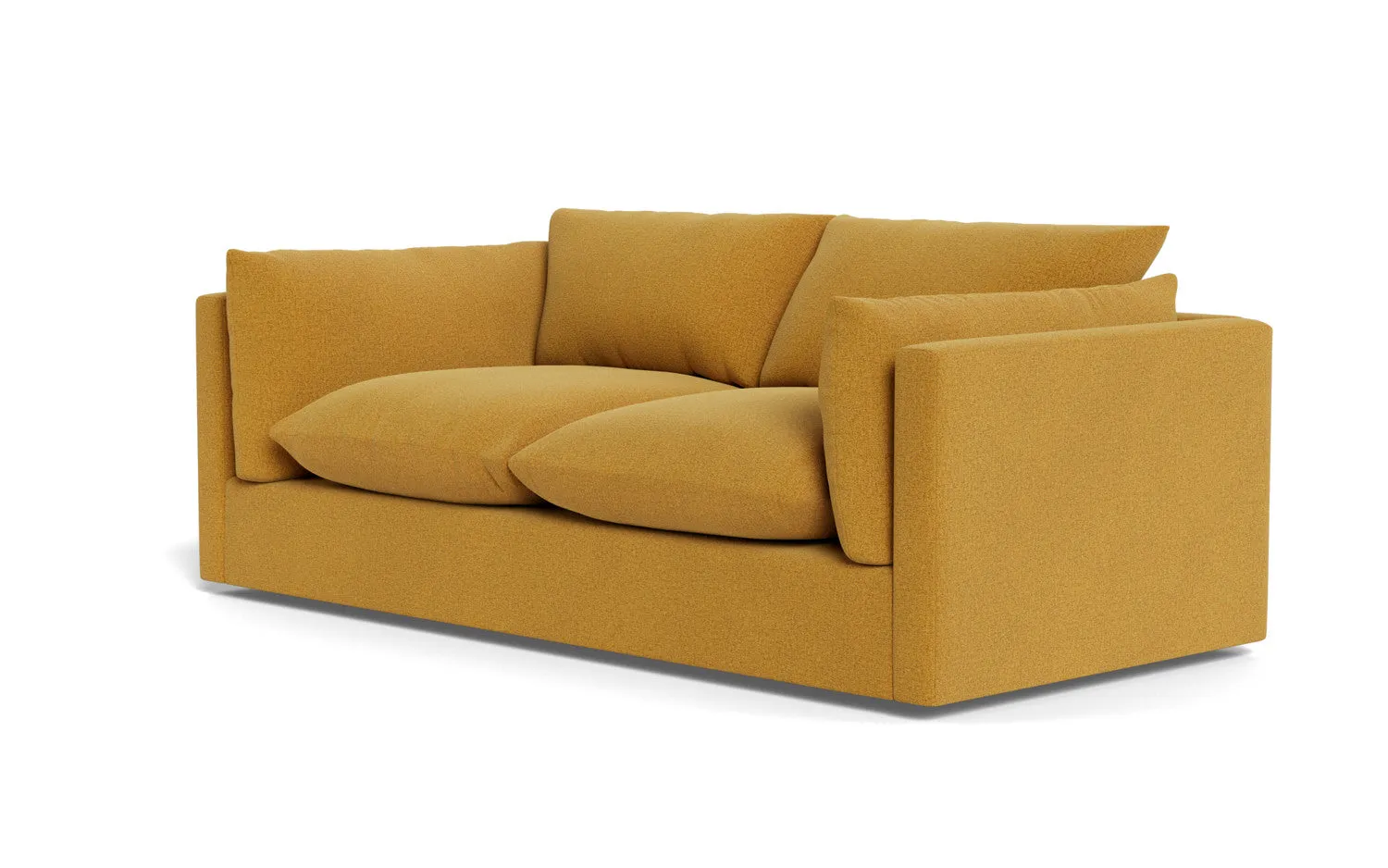Soco 79" Loveseat