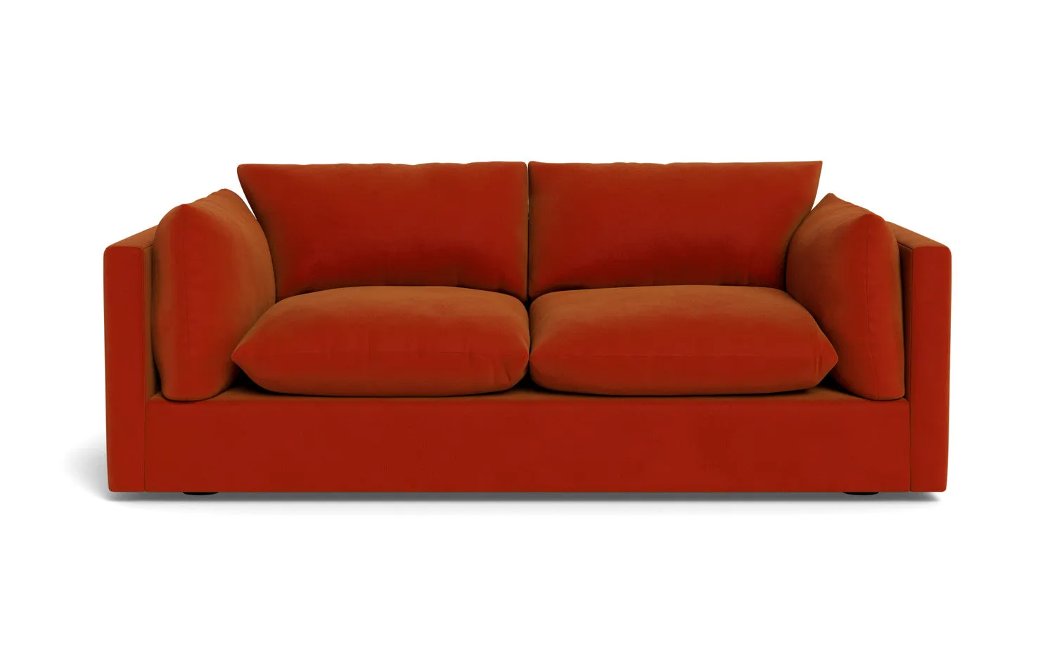 Soco 79" Loveseat