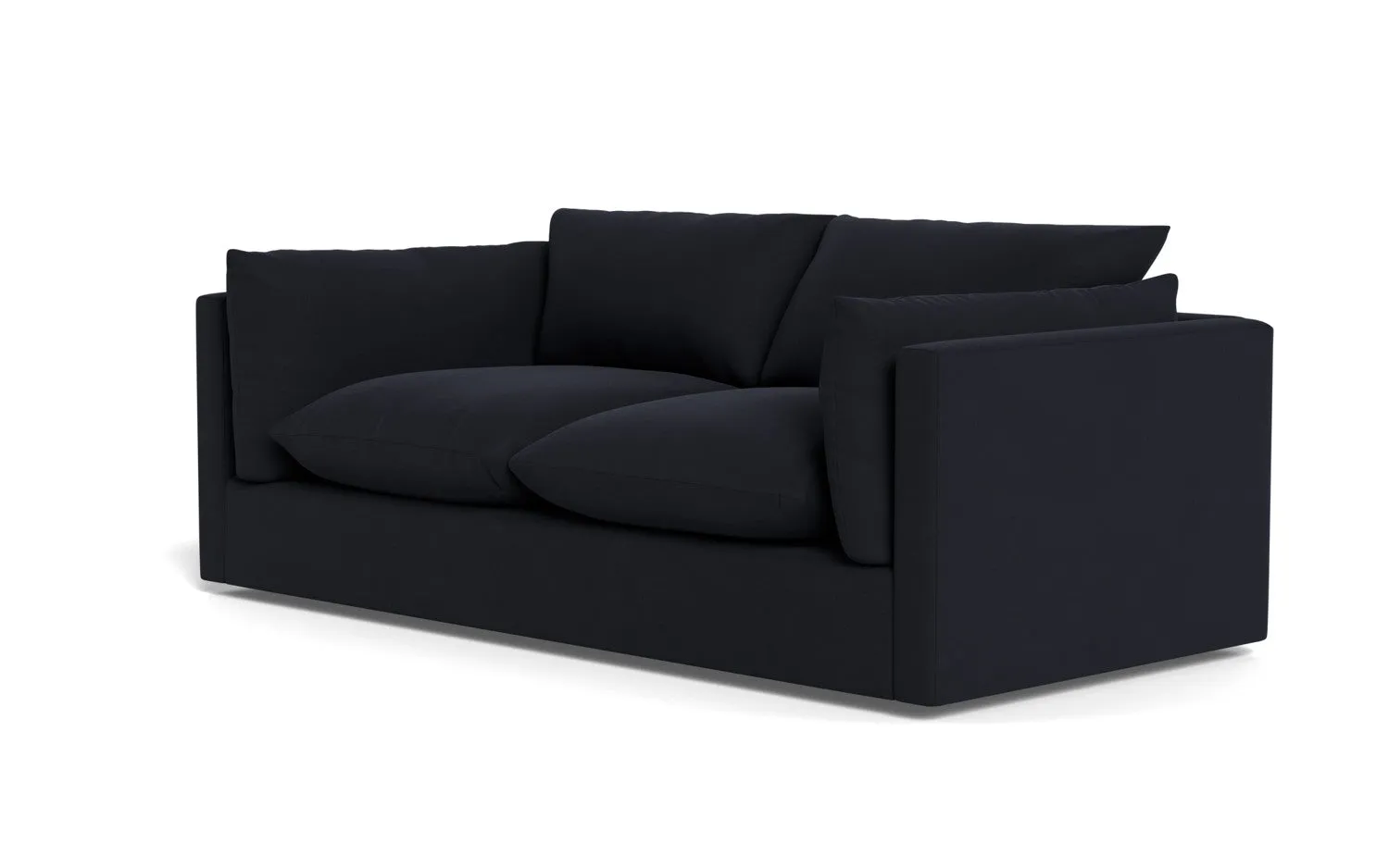 Soco 79" Loveseat