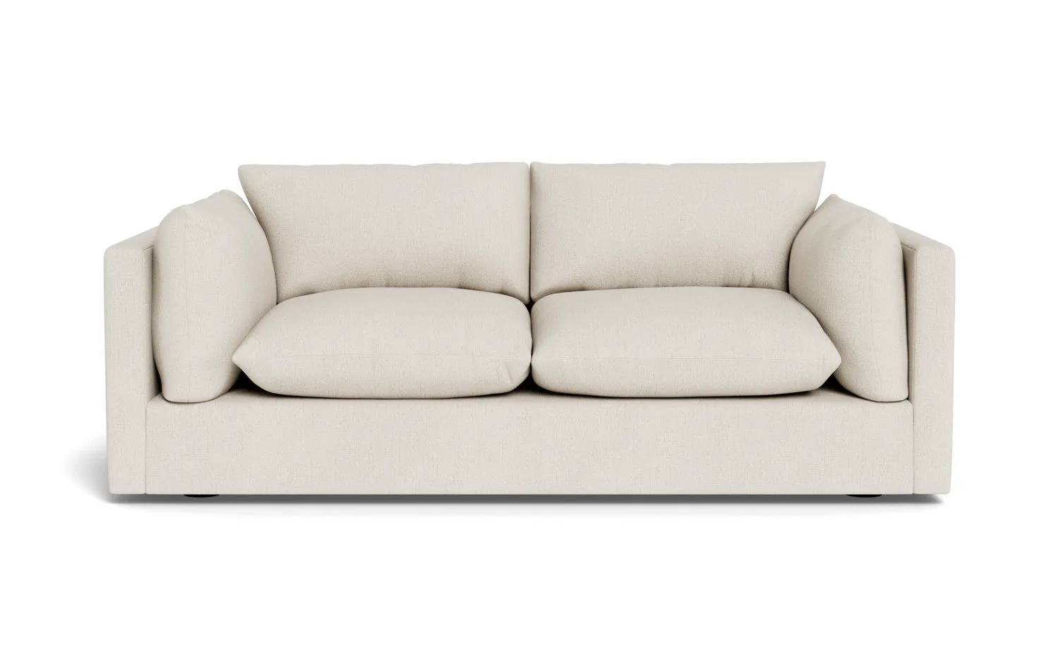 Soco 79" Loveseat