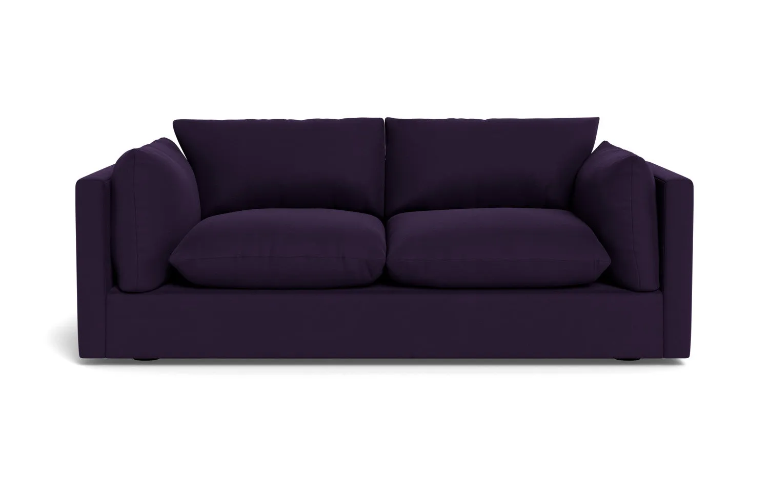Soco 79" Loveseat