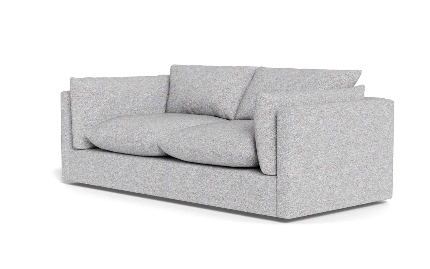 Soco 79" Loveseat