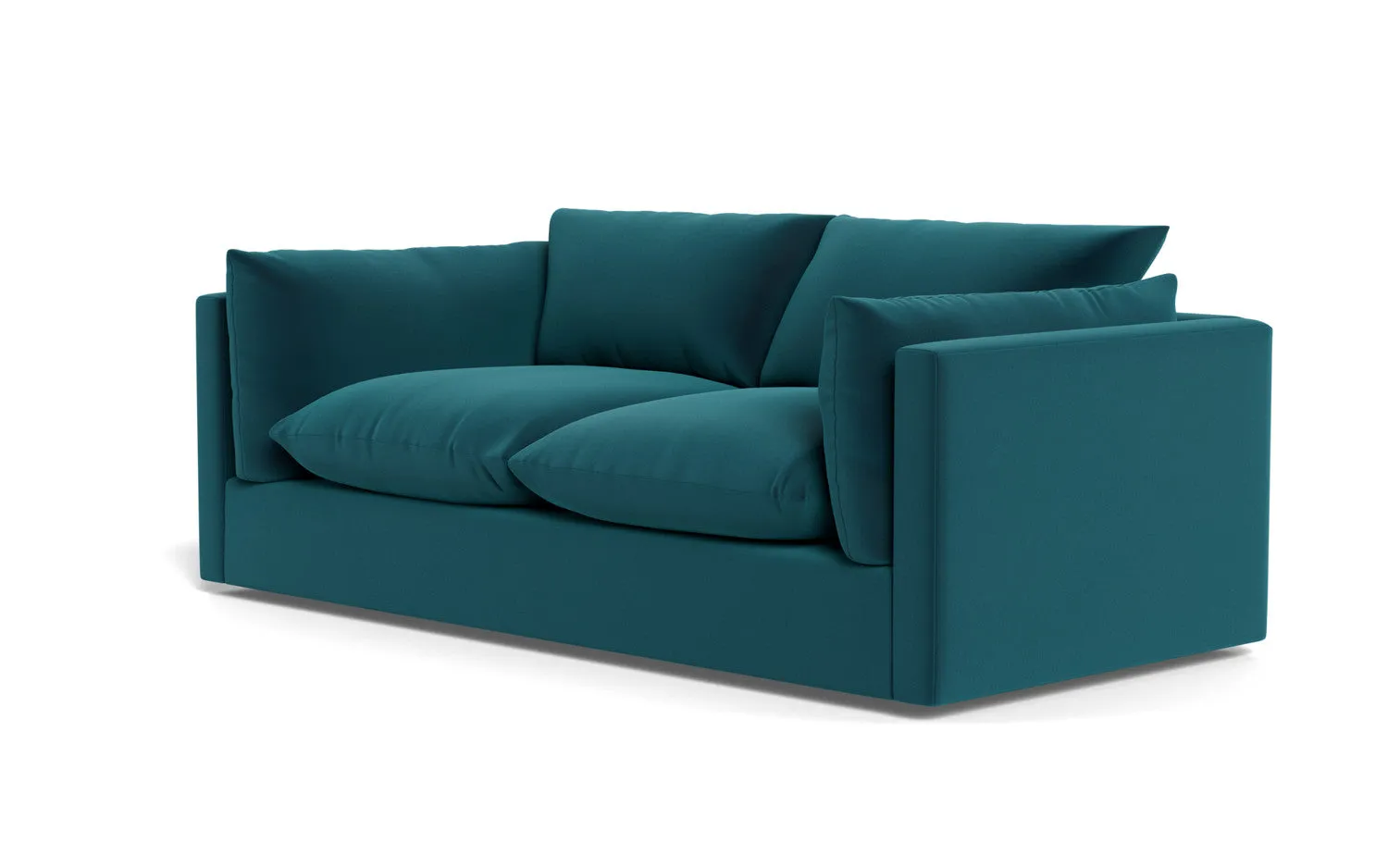 Soco 79" Loveseat