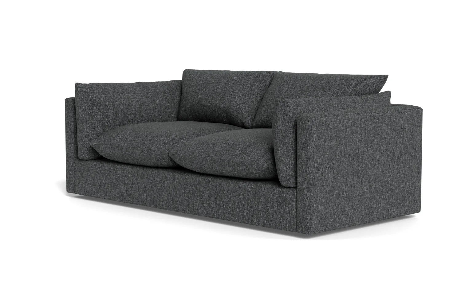 Soco 79" Loveseat