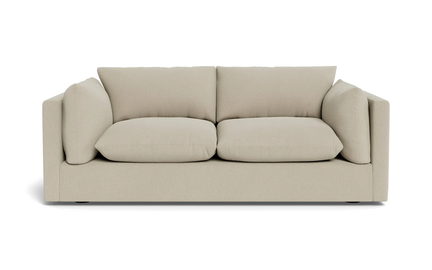 Soco 79" Loveseat