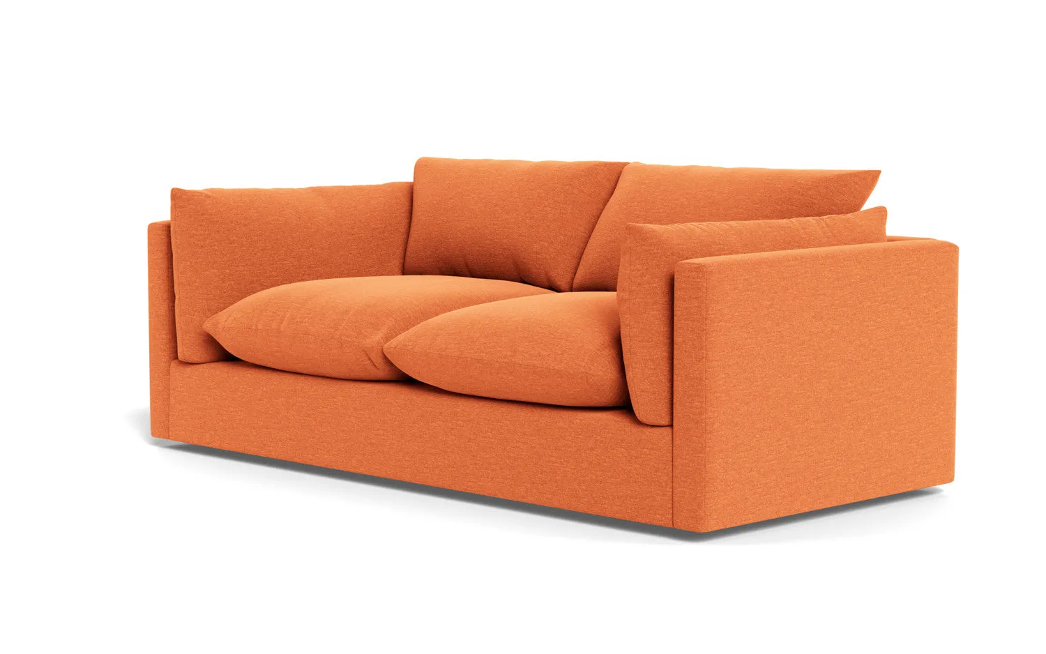 Soco 79" Loveseat