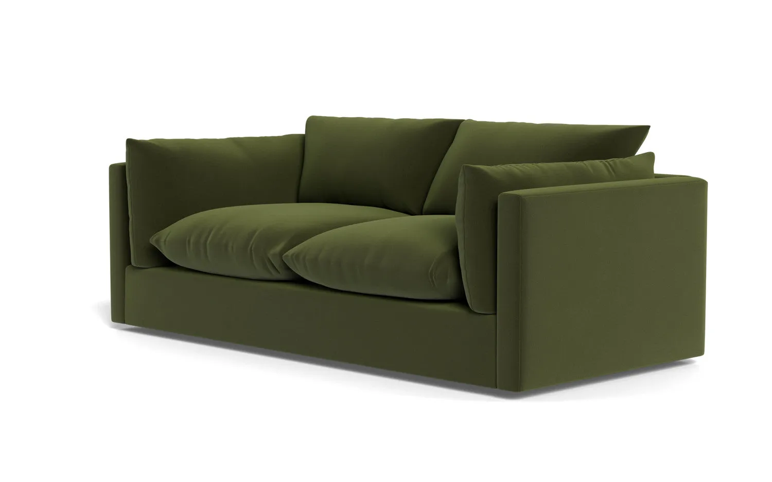Soco 79" Loveseat