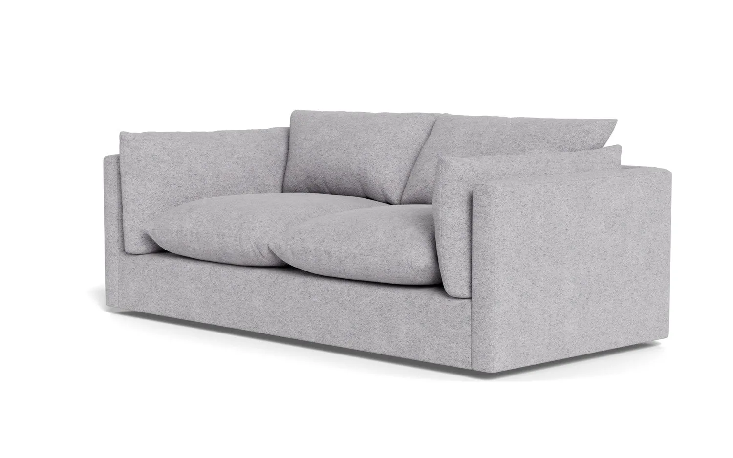 Soco 79" Loveseat