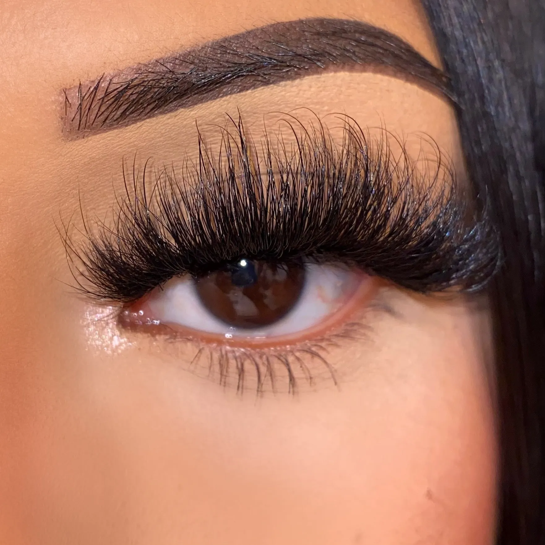 Sofia Mink Lashes