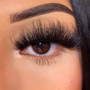 Sofia Mink Lashes