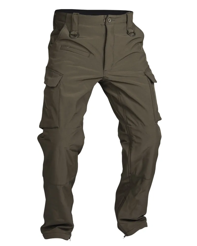 Softshell Pants Explorer