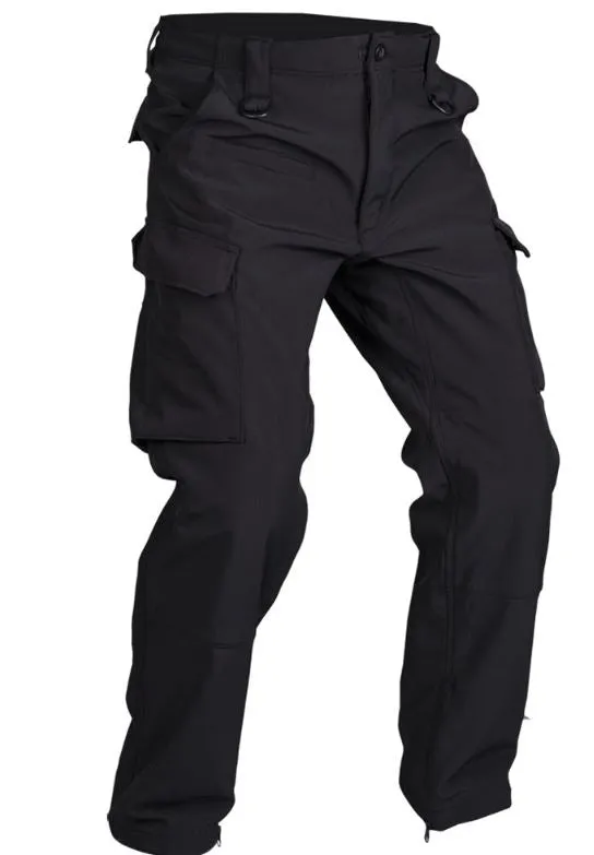 Softshell Pants Explorer