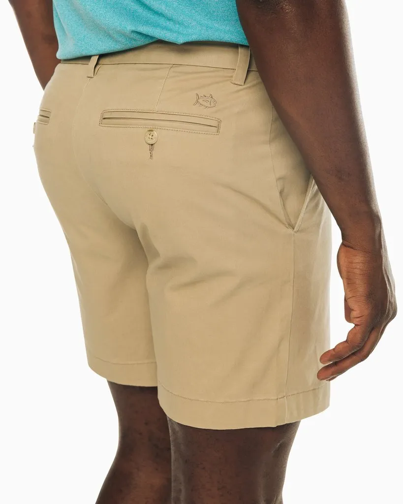SOUTHERN TIDE-THE NEW CHANNEL MARKER 7 INCH SHORT