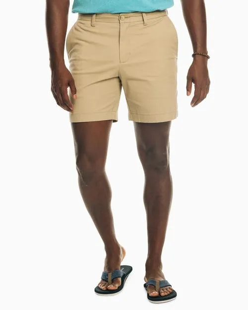 SOUTHERN TIDE-THE NEW CHANNEL MARKER 7 INCH SHORT