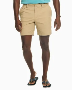 SOUTHERN TIDE-THE NEW CHANNEL MARKER 7 INCH SHORT