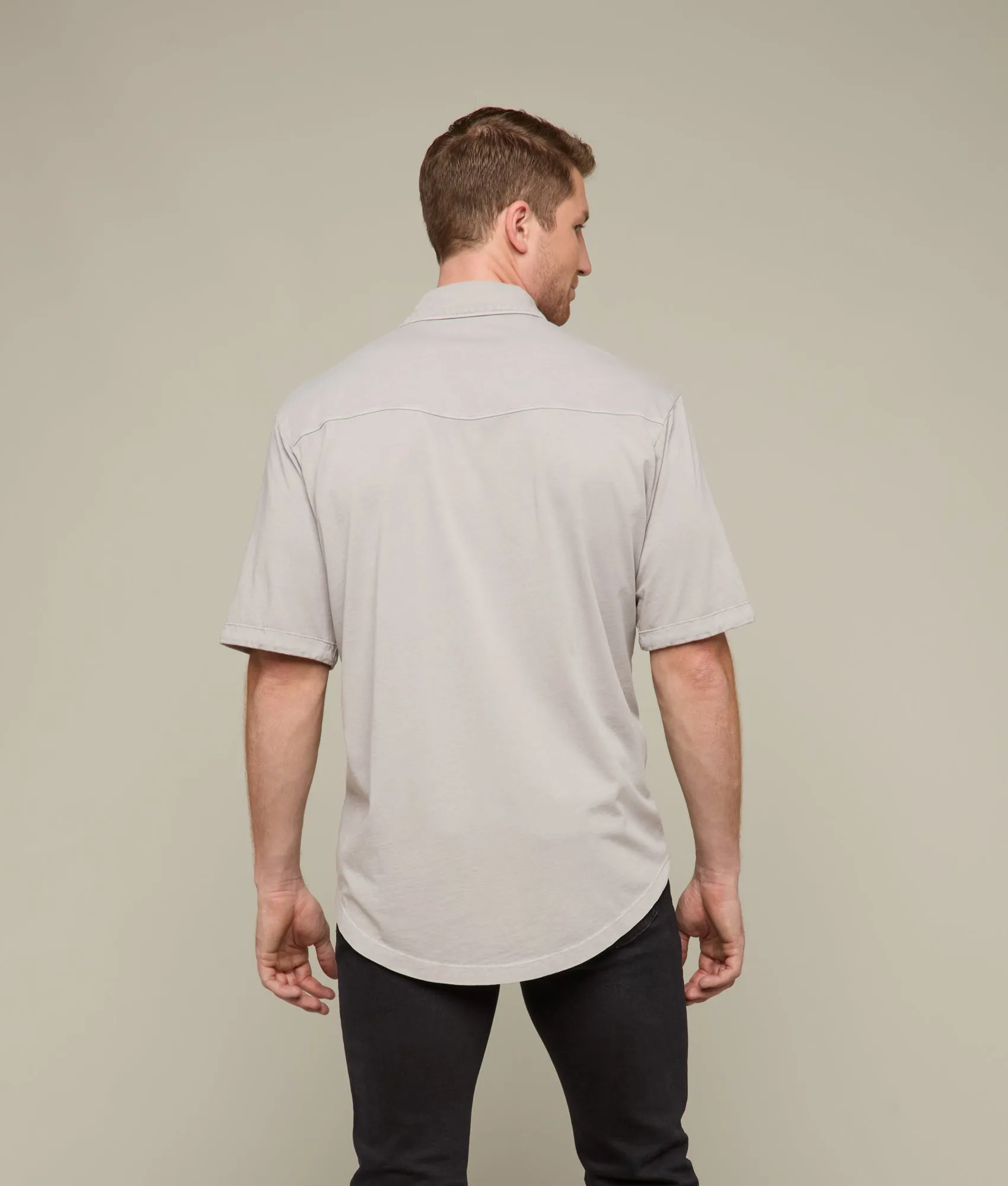 Southerner :: Light Grey