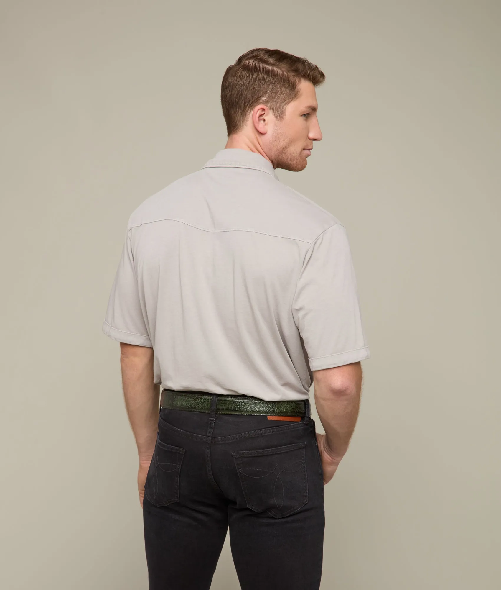 Southerner :: Light Grey