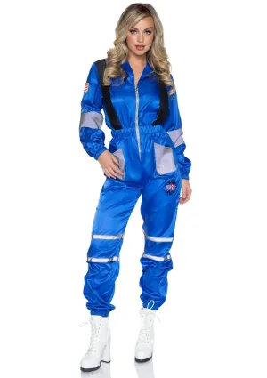 Space Explorer