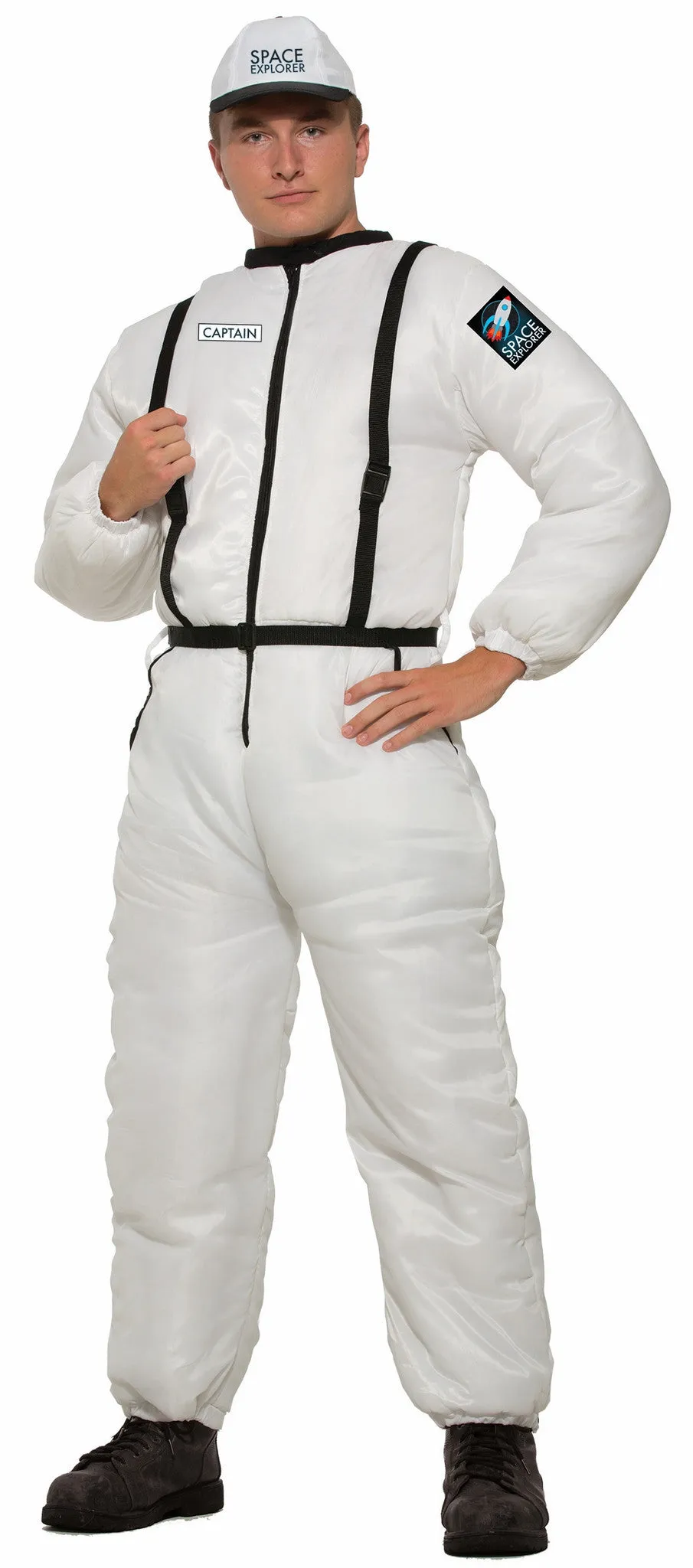Space Explorer
