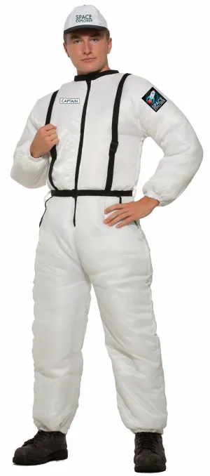 Space Explorer