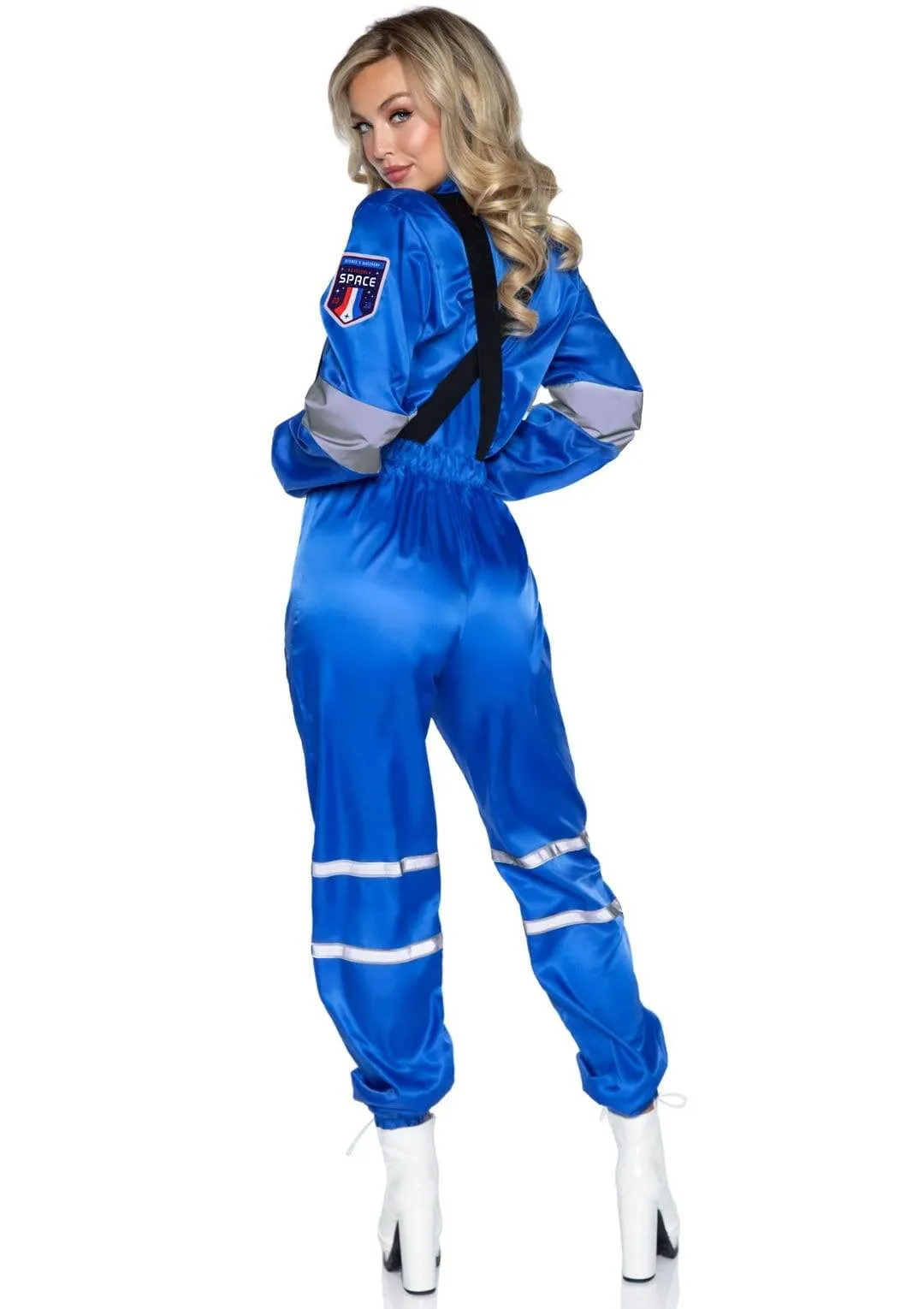 Space Explorer